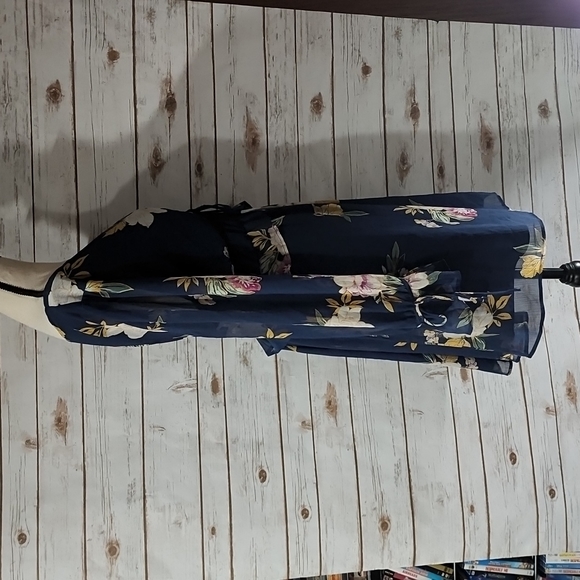 Xhiliration Dress - Size XXL  ⭐️NWOT⭐️ - Picture 4 of 6